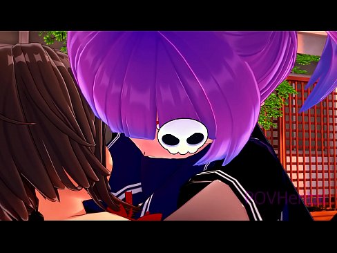 ❤️ Arachne stelpuskrímsli. ❤️❌ Fjandinn myndband hjá okkur ️❤