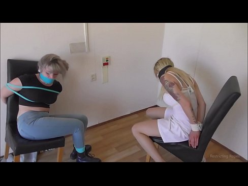 ❤️ Fíkill / bundin og kæfð / stúlka í neyð ❤️❌ Fjandinn myndband hjá okkur ️❤