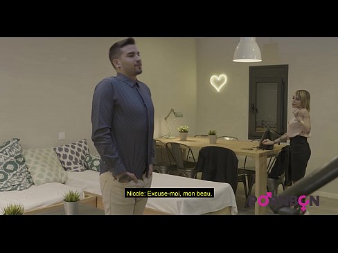 ❤️ PORNBCN 4K Ein þroskuð kona með stóra brjóst langar að vera í endaþarms helvíti ungur gigolo með stóran pik púst afskriftir harður fokk handavinna hundastíl kisa sleikja fullnægingu Franskur texti ❤️❌ Fjandinn myndband hjá okkur ️❤