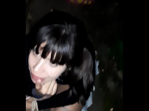 ❤️ Á götunni bólginn typpi í skiptum fyrir nammi ❤️❌ Fjandinn myndband hjá okkur ️❤